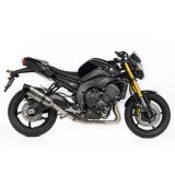 8277EU LV One Evo YAMAHA FZ8/FAZER 8 (10-15)