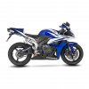 LV One Evo Slip-on HONDA CBR 600 RR/ABS (07-12) LV One Evo Slip-on HONDA CBR 600 RR/ABS (07-12)
