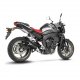 LV One Evo Black Slip-on YAMAHA FZ1, FAZER/GT (06-15) LV One Evo Black Slip-on YAMAHA FZ1, FAZER/GT (06-15)