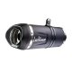 LV One Evo Black Slip-on YAMAHA FZ1, FAZER/GT (06-15) LV One Evo Black Slip-on YAMAHA FZ1, FAZER/GT (06-15)