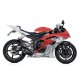 Factory S Carbon Full system YAMAHA YZF-R6 (06-21) Factory S Carbon Full system YAMAHA YZF-R6 (06-21)