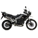 8491EU LV One Evo TRIUMPH TIGER 800 XC/XCA/XCX/XR/XRX (11-16)
