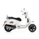 LV One Evo Slip-on VESPA GTS 125 SUPER (09-15), GTS 250 (05-13), GTV 250 (06-13), GTV 250 NAVY (08), GTS 300 SUPER (08-15), GTS 300 SUPERSPORT (10-15), GTV 300 VIA MONTENAPOLEONE (10-13) LV One Evo Slip-on VESPA GTS 125 SUPER (09-15), GTS 250 (05-13), GTV 250 (06-13), GTV 250 NAVY (08), GTS 300 SUPER (08-15), GTS 300 SUPERSPORT (10-15), GTV 300 VIA MONTENAPOLEONE (10-13)