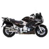 8784EU LV One Evo YAMAHA FJR 1300 A/AS (01-15)