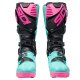 Crossfire 3 SRS Black/Mint/Pink Crossfire 3 SRS Black/Mint/Pink