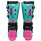 Crossfire 3 SRS Black/Mint/Pink Crossfire 3 SRS Black/Mint/Pink