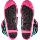Crossfire 3 SRS Black/Mint/Pink Crossfire 3 SRS Black/Mint/Pink