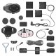 Interphone TOUR HD Twin Pack Interphone TOUR HD Twin Pack