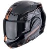EXO-TECH EVO Traveller 2025 Black/Copper EXO-TECH EVO Traveller 2025 Black/Copper
