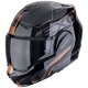 EXO-TECH EVO Traveller 2025 Black/Copper EXO-TECH EVO Traveller 2025 Black/Copper