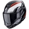 EXO-TECH EVO Furio 2025 Black/Red EXO-TECH EVO Furio 2025 Black/Red