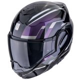 EXO-TECH EVO Furio Black/Chameleon