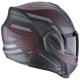 EXO-TECH EVO Conquer 2025 Matt Black/Red EXO-TECH EVO Conquer 2025 Matt Black/Red
