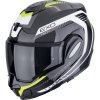 EXO-TECH EVO CARBON Cosy 2025 Black/Neon Yellow EXO-TECH EVO CARBON Cosy 2025 Black/Neon Yellow