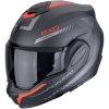 EXO-TECH EVO CARBON Cosy 2025 Matt Black/Red EXO-TECH EVO CARBON Cosy 2025 Matt Black/Red