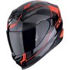 EXO-520 EVO AIR Lena 2025 Black/Red EXO-520 EVO AIR Lena 2025 Black/Red