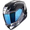 EXO-520 EVO AIR Ranka 2025 Black/White/Blue EXO-520 EVO AIR Ranka 2025 Black/White/Blue