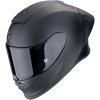EXO-R1 EVO II AIR Solid 2025 Matt Black EXO-R1 EVO II AIR Solid 2025 Matt Black