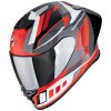 EXO-R1 EVO II AIR Vital Grey/White/Red EXO-R1 EVO II AIR Vital Grey/White/Red