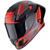 EXO-R1 EVO II AIR Vital 2025 Black/Silver/Red EXO-R1 EVO II AIR Vital 2025 Black/Silver/Red