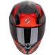 EXO-R1 EVO II AIR Vital 2025 Black/Silver/Red EXO-R1 EVO II AIR Vital 2025 Black/Silver/Red