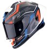 EXO-R1 EVO II AIR Coup Black/Red/Blue EXO-R1 EVO II AIR Coup Black/Red/Blue