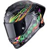 EXO-R1 EVO II AIR Savage 2025 Black/Green/Orange EXO-R1 EVO II AIR Savage 2025 Black/Green/Orange