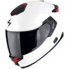 EXO-GT SP AIR Solid 2025 Matt Pearl White EXO-GT SP AIR Solid 2025 Matt Pearl White