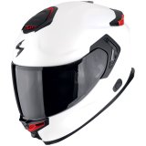 EXO-GT SP AIR Solid Matt Pearl White