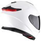 EXO-GT SP AIR Solid 2025 Matt Pearl White EXO-GT SP AIR Solid 2025 Matt Pearl White