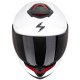 EXO-GT SP AIR Solid 2025 Matt Pearl White EXO-GT SP AIR Solid 2025 Matt Pearl White