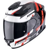 EXO-GT SP AIR Tornado Black/Red
