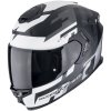 EXO-GT SP AIR Tornado 2025 Matt Black/Silver EXO-GT SP AIR Tornado 2025 Matt Black/Silver