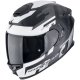 EXO-GT SP AIR Tornado 2025 Matt Black/Silver EXO-GT SP AIR Tornado 2025 Matt Black/Silver