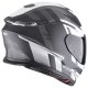 EXO-GT SP AIR Tornado 2025 Matt Black/Silver EXO-GT SP AIR Tornado 2025 Matt Black/Silver
