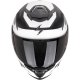 EXO-GT SP AIR Tornado 2025 Matt Black/Silver EXO-GT SP AIR Tornado 2025 Matt Black/Silver