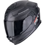 EXO-GT SP AIR Flex Matt Black/Silver