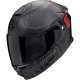 EXO-GT SP AIR Techlane 2025 Matt Black/Grey/Red EXO-GT SP AIR Techlane 2025 Matt Black/Grey/Red