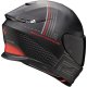 EXO-GT SP AIR Techlane 2025 Matt Black/Grey/Red EXO-GT SP AIR Techlane 2025 Matt Black/Grey/Red