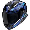 EXO-GT SP AIR Augusta 2025 Black/Grey/Blue EXO-GT SP AIR Augusta 2025 Black/Grey/Blue