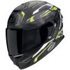EXO-GT SP AIR Augusta Matt Black/Grey/Neon Yellow EXO-GT SP AIR Augusta Matt Black/Grey/Neon Yellow