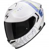 EXO-GT SP AIR Techlane White/Blue/Neon Yellow EXO-GT SP AIR Techlane White/Blue/Neon Yellow