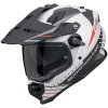 ADF-9000 AIR Feat Matt White/Black/Red ADF-9000 AIR Feat Matt White/Black/Red