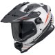 ADF-9000 AIR Feat Matt White/Black/Red ADF-9000 AIR Feat Matt White/Black/Red