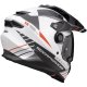 ADF-9000 AIR Feat Matt White/Black/Red ADF-9000 AIR Feat Matt White/Black/Red