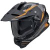 ADF-9000 AIR Feat 2025 Matt Black/Silver/Orange ADF-9000 AIR Feat 2025 Matt Black/Silver/Orange