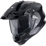 ADF-9000 CARBON AIR Solid Black