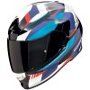 EXO-491 Abilis 2025 Black/Blue/Red EXO-491 Abilis 2025 Black/Blue/Red