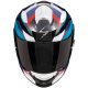 EXO-491 Abilis 2025 Black/Blue/Red EXO-491 Abilis 2025 Black/Blue/Red