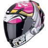 EXO-491 Pirate 2025 Pink EXO-491 Pirate 2025 Pink